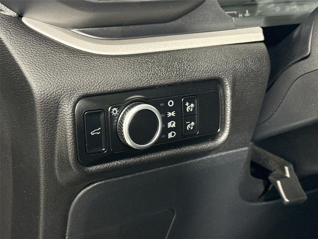 used 2024 Ford Explorer car, priced at $32,000