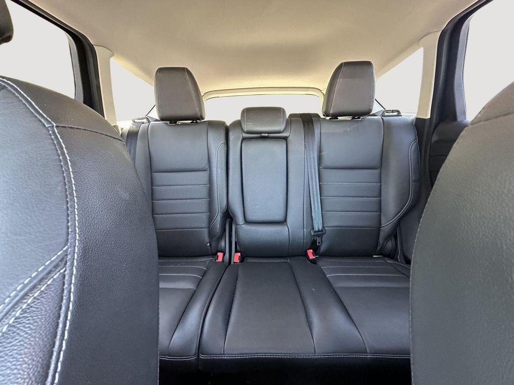 used 2015 Ford Escape car, priced at $12,000