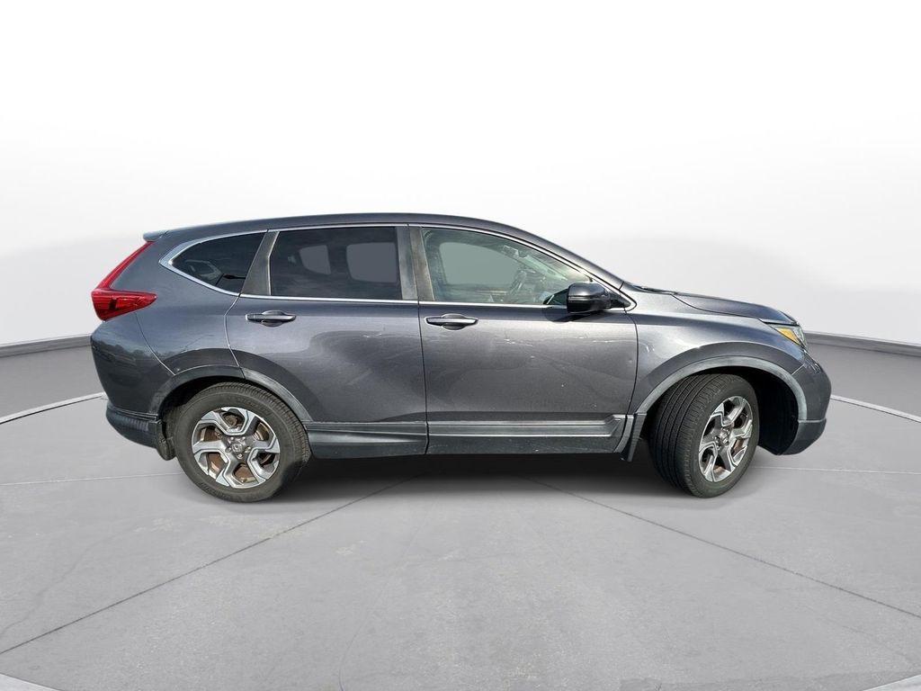 used 2018 Honda CR-V car, priced at $20,000