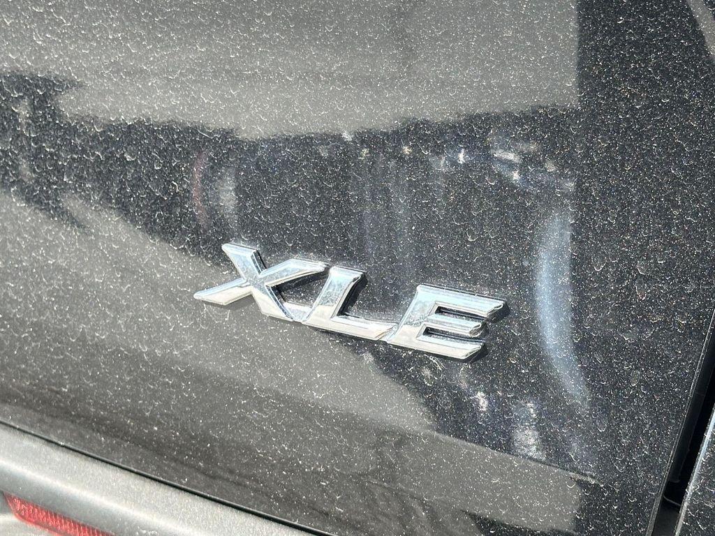 used 2025 Toyota Sienna car, priced at $49,800