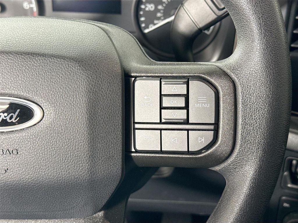 used 2022 Ford F-150 car, priced at $40,500