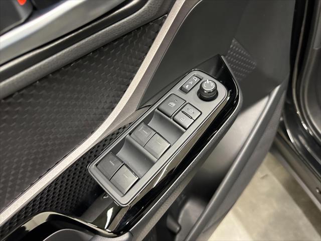 used 2021 Toyota C-HR car, priced at $21,500