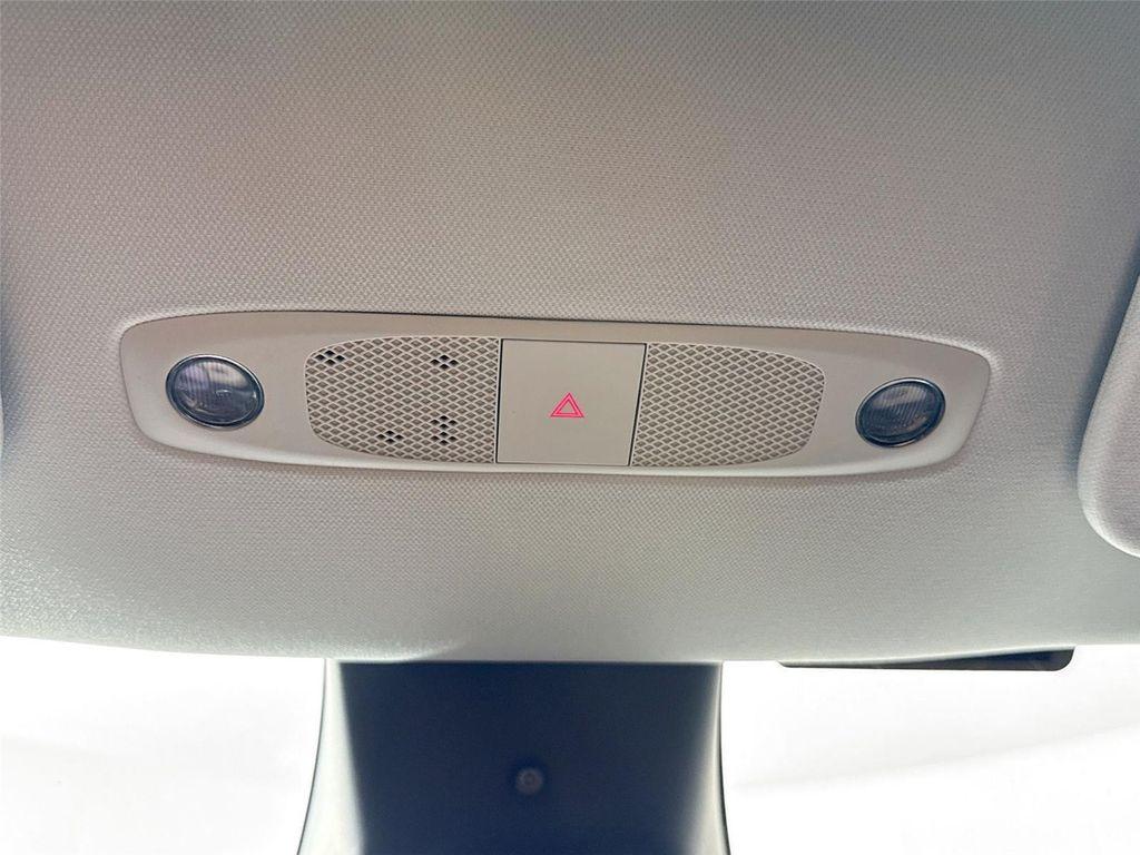 used 2025 Tesla Model Y car, priced at $43,000