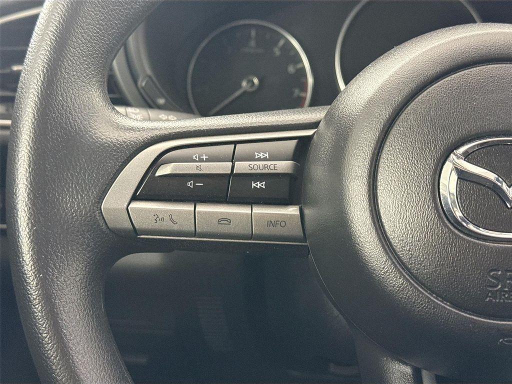 used 2023 Mazda CX-30 car, priced at $17,000