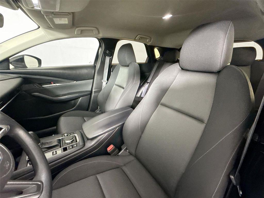 used 2023 Mazda CX-30 car, priced at $17,000