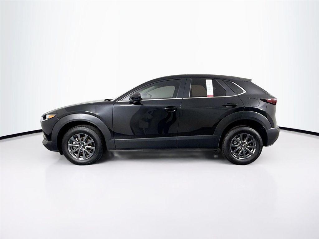used 2023 Mazda CX-30 car, priced at $17,000