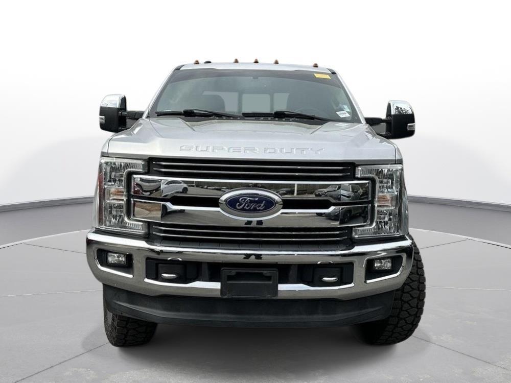 used 2017 Ford F-250 car, priced at $45,000