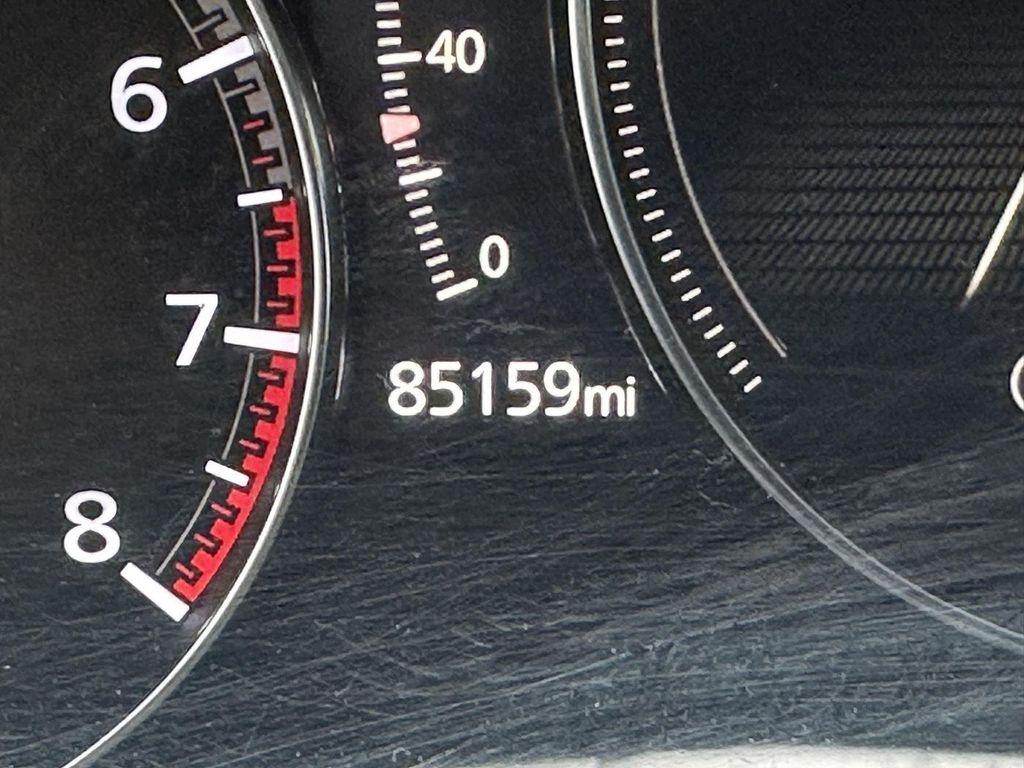 used 2020 Mazda Mazda3 car, priced at $20,000