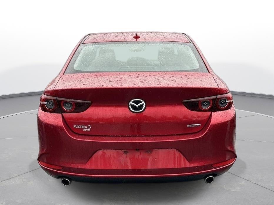 used 2020 Mazda Mazda3 car, priced at $20,000