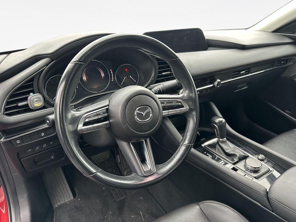 used 2020 Mazda Mazda3 car, priced at $20,000
