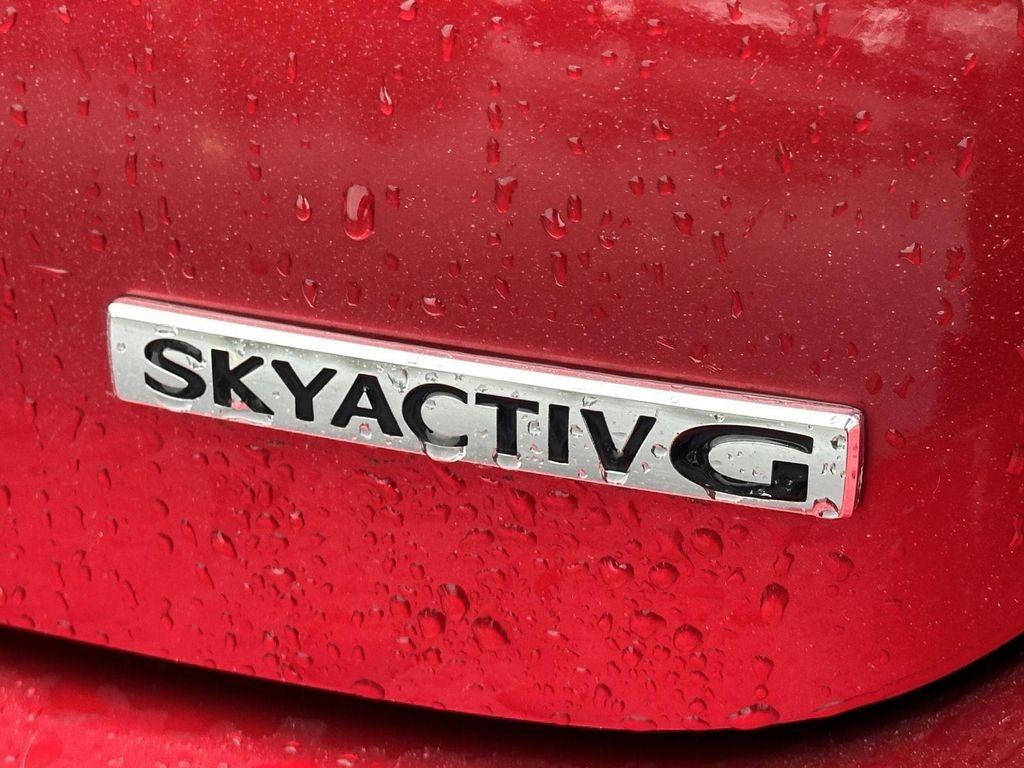 used 2020 Mazda Mazda3 car, priced at $20,000