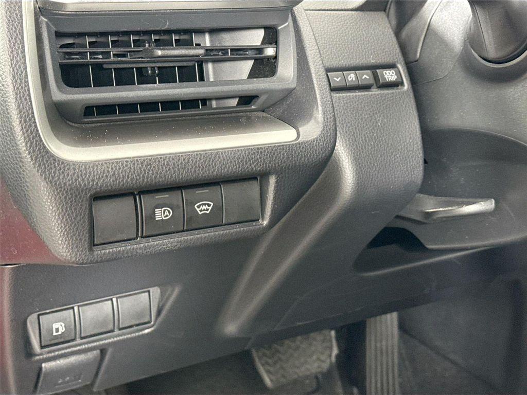 used 2024 Toyota Prius car, priced at $27,000