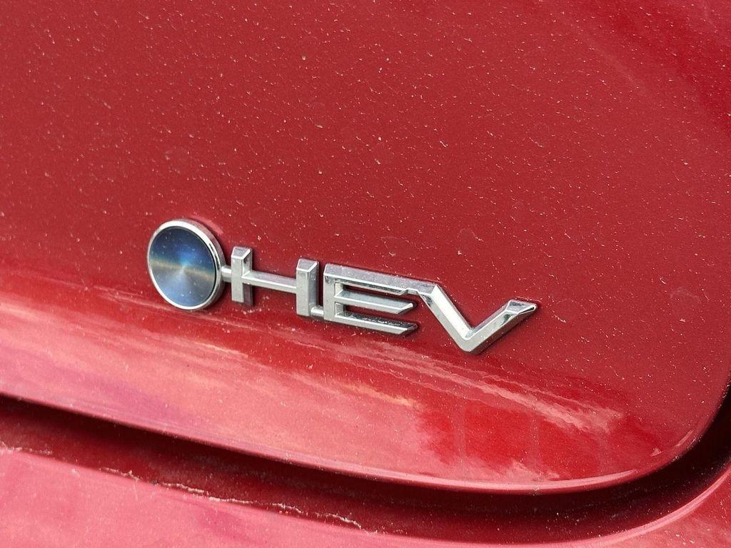 used 2024 Toyota Prius car, priced at $28,000