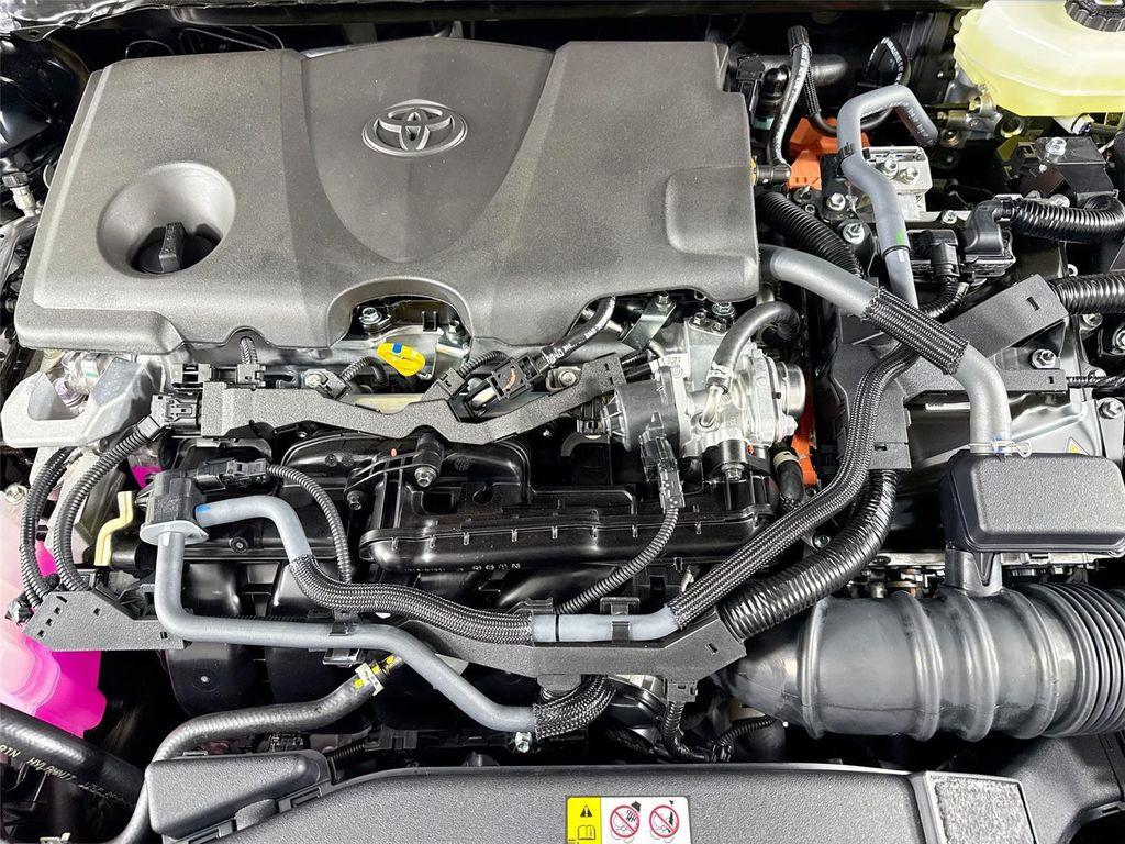 new 2026 Toyota Camry car, priced at $32,575