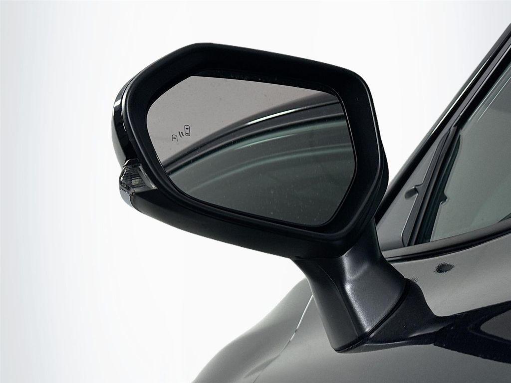 new 2026 Toyota Camry car, priced at $32,575