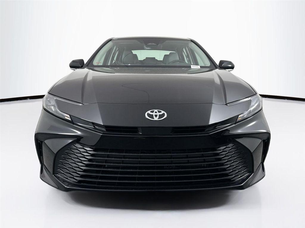 new 2026 Toyota Camry car, priced at $32,575
