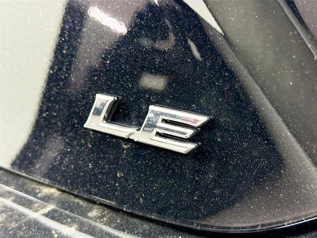 new 2026 Toyota Camry car, priced at $32,575