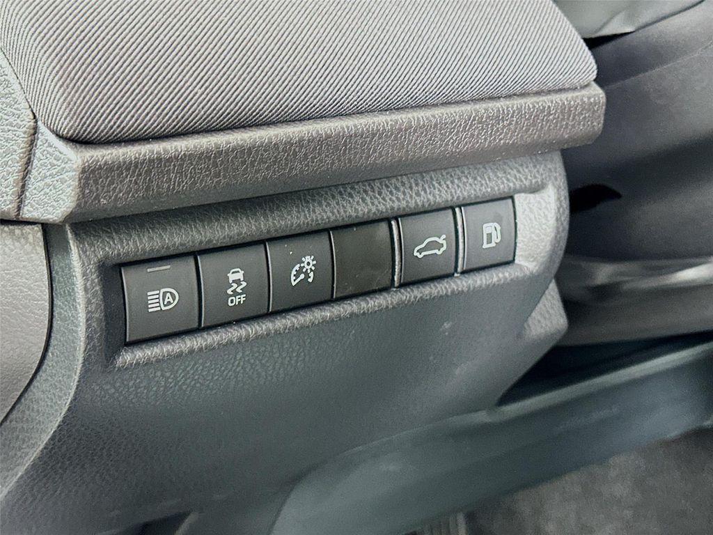 new 2026 Toyota Camry car, priced at $32,575