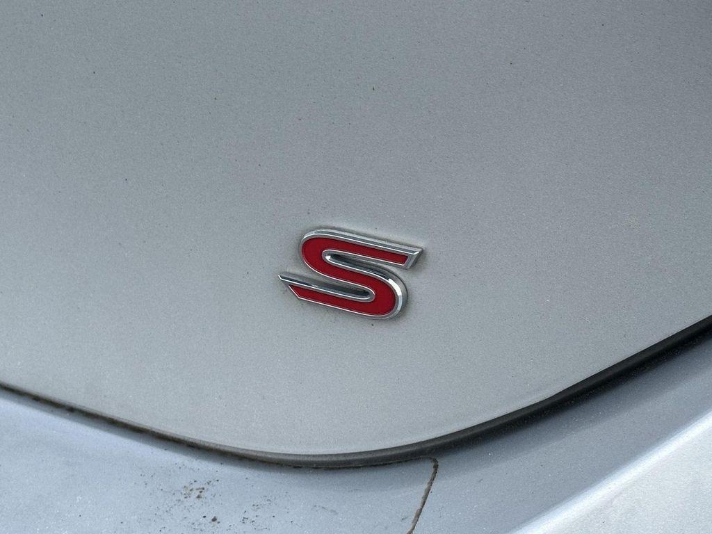 used 2015 Toyota Corolla car, priced at $15,000