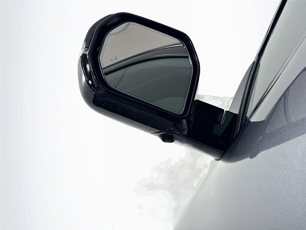 new 2026 Toyota Tundra car, priced at $71,527