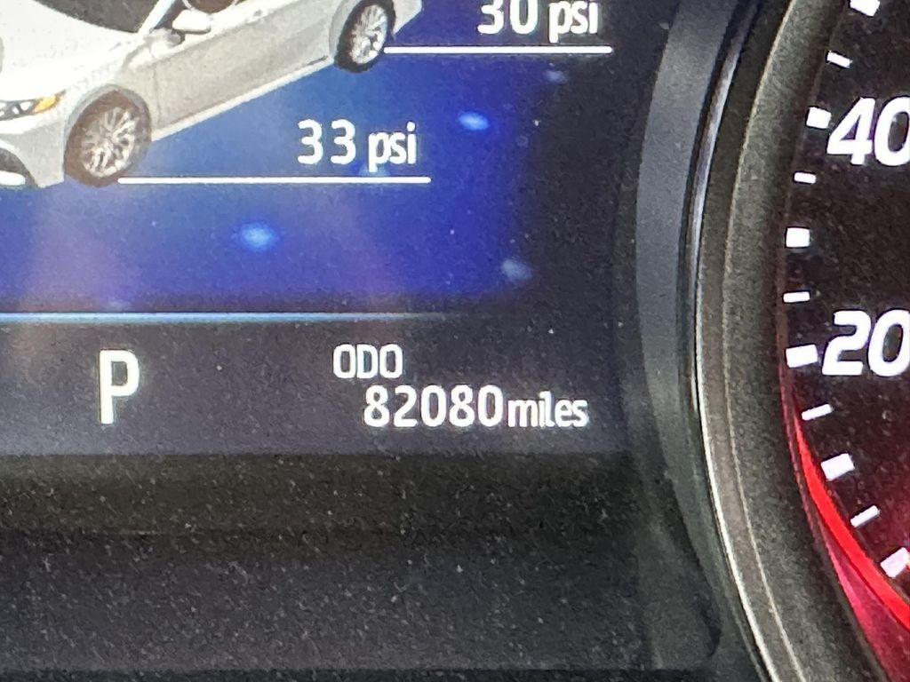 used 2021 Toyota Camry car, priced at $25,000