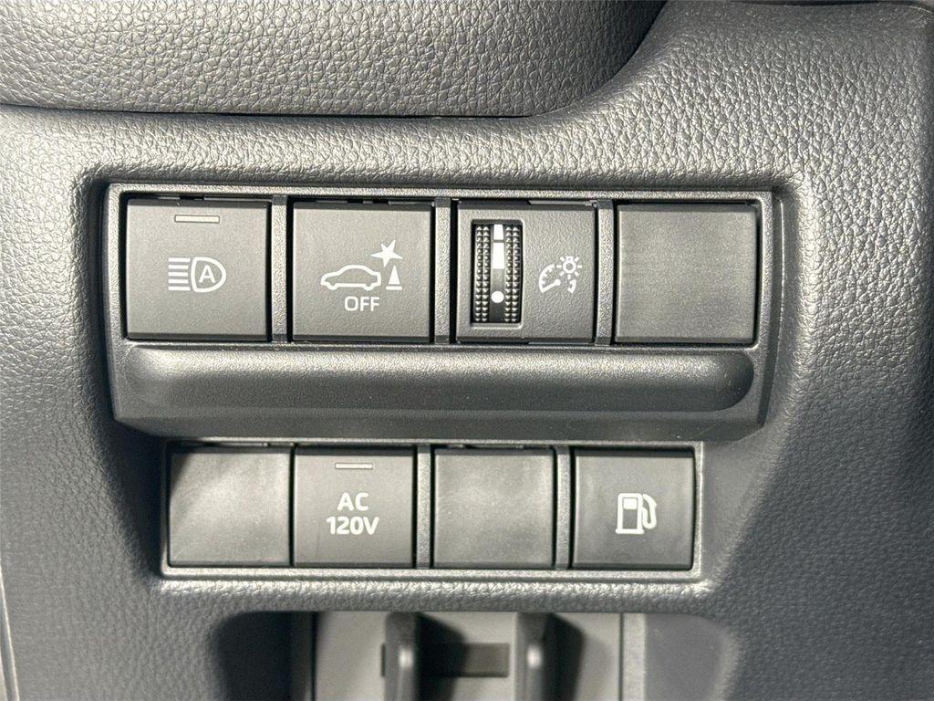 used 2025 Toyota Land Cruiser car, priced at $64,000