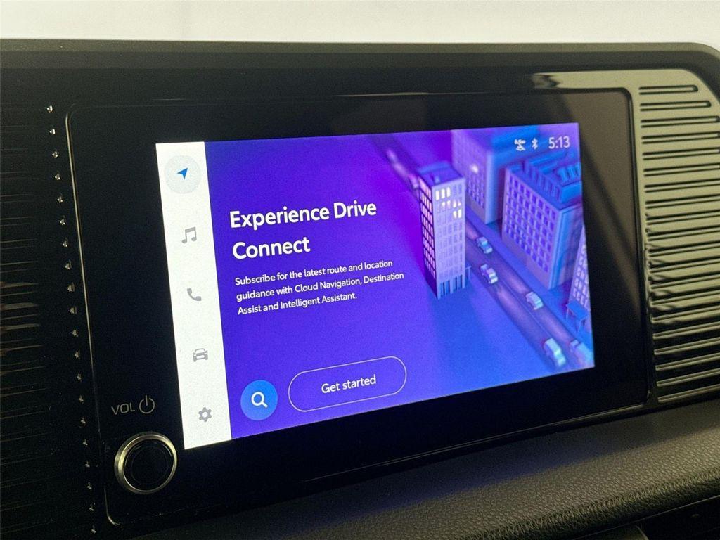 used 2025 Toyota Land Cruiser car, priced at $64,000