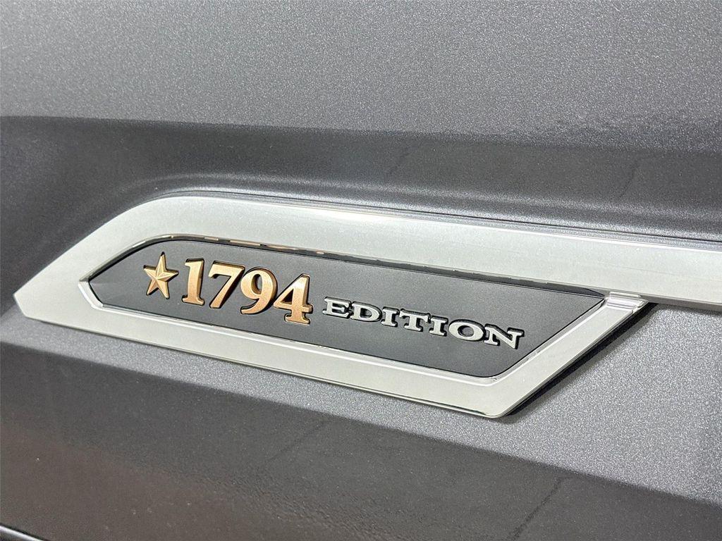 new 2026 Toyota Tundra Hybrid car, priced at $72,953