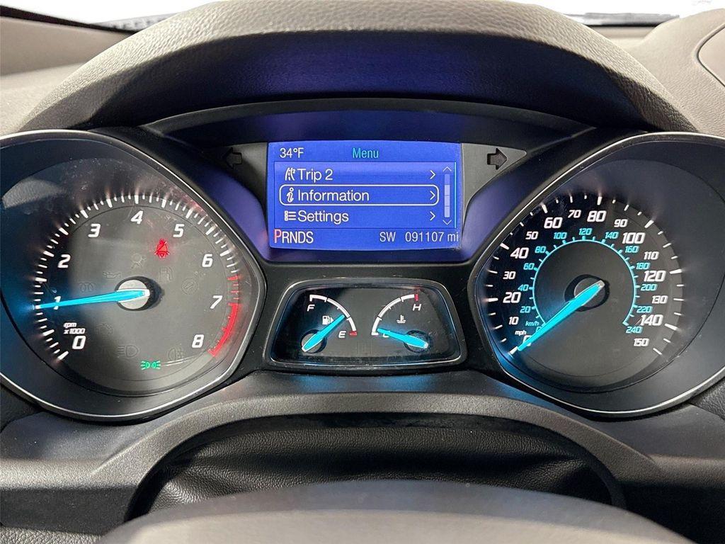 used 2013 Ford Escape car, priced at $10,000