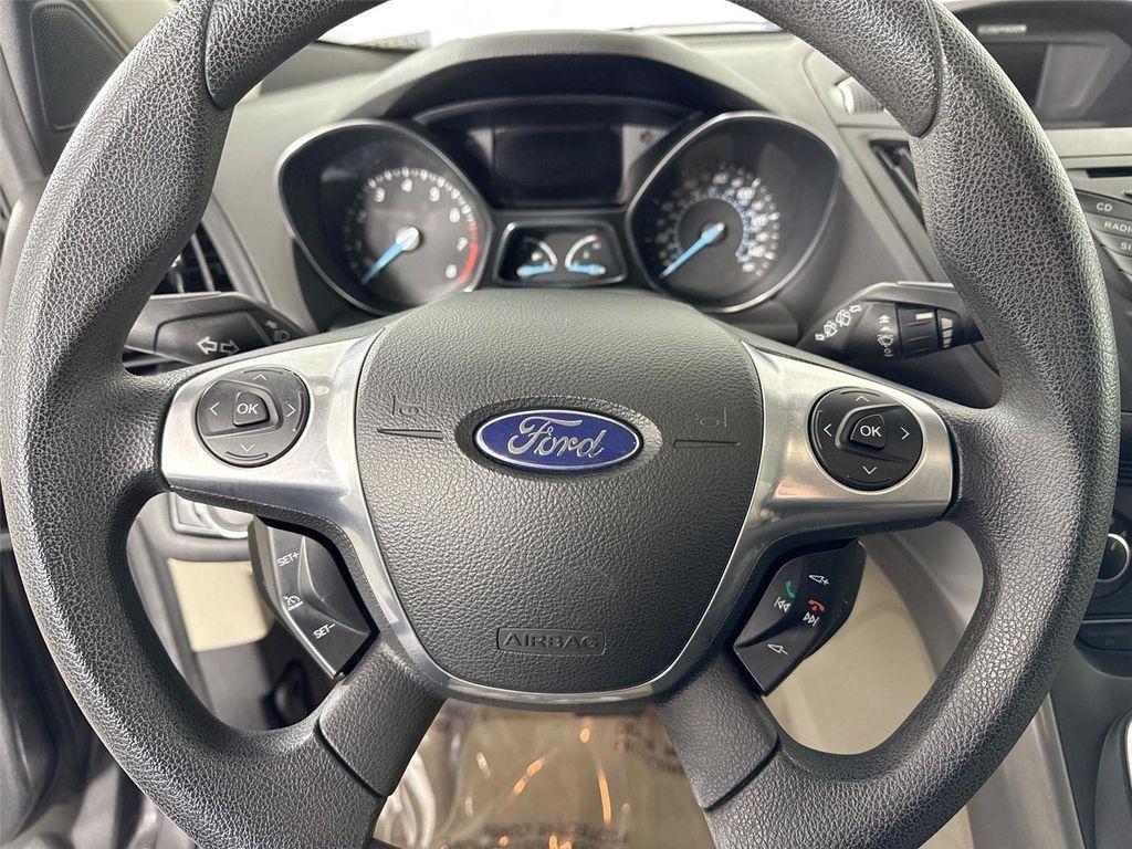 used 2013 Ford Escape car, priced at $10,000