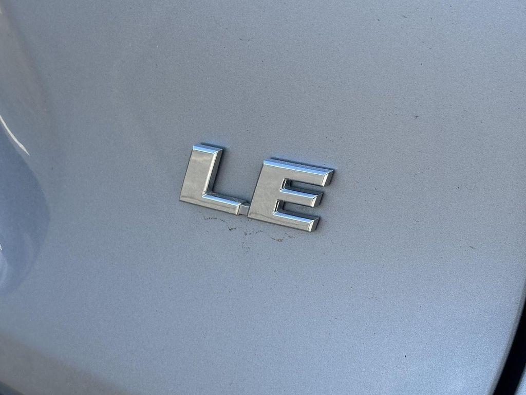 used 2021 Toyota RAV4 car, priced at $22,500