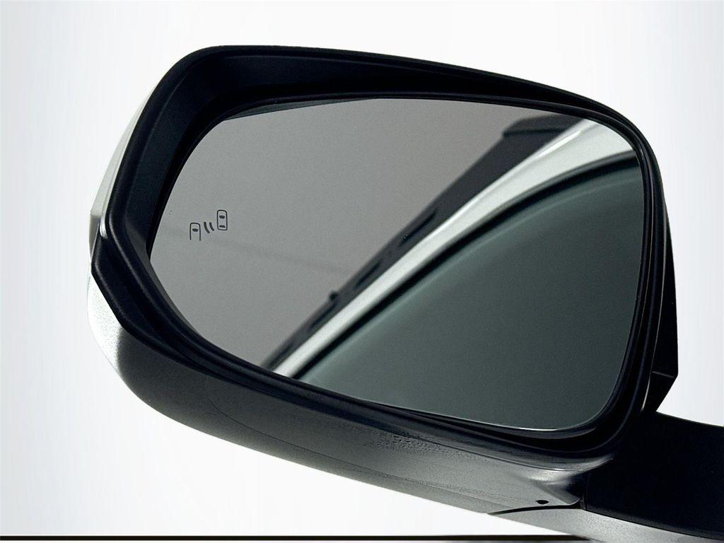 used 2025 Toyota Tacoma Hybrid car, priced at $55,000