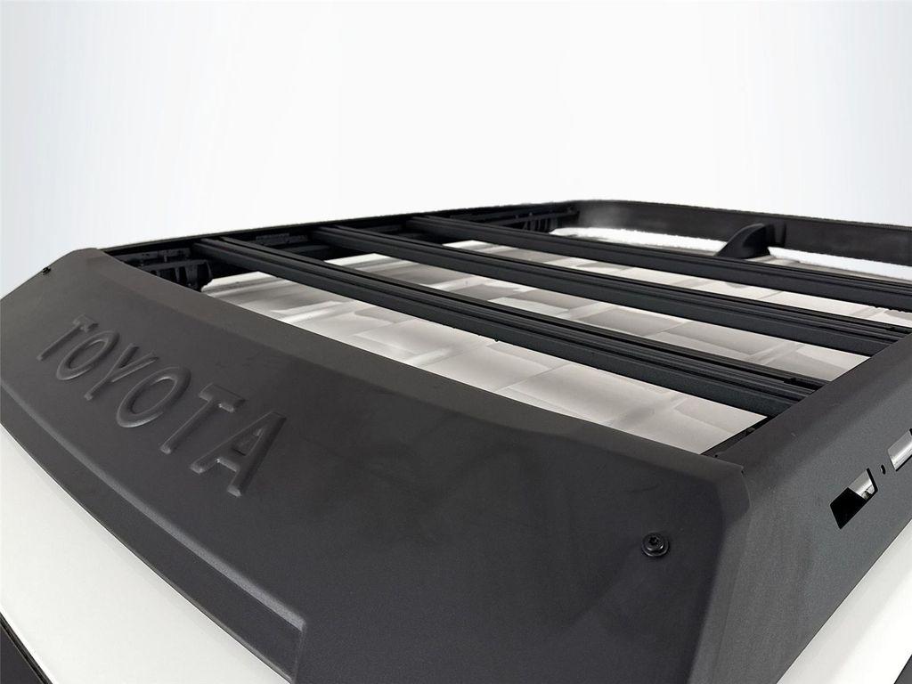 used 2025 Toyota Tacoma Hybrid car, priced at $55,000