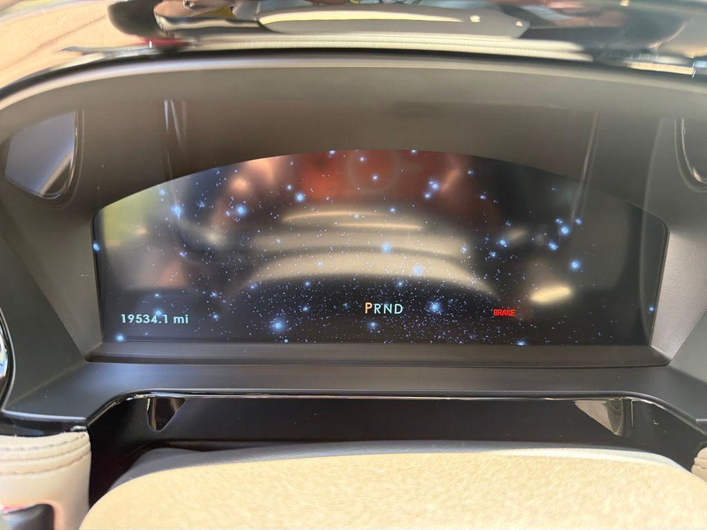 used 2024 Lincoln Corsair car, priced at $42,447