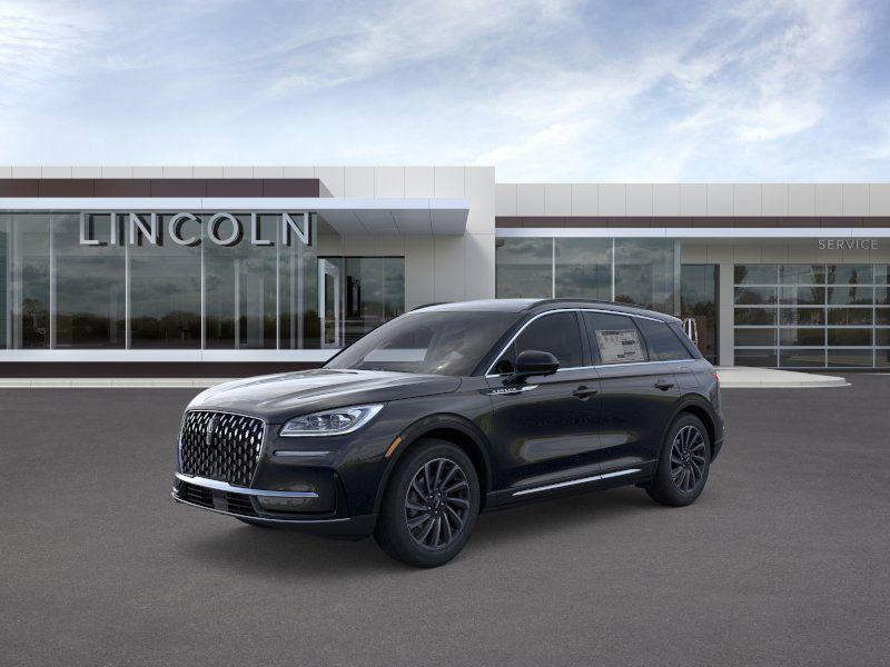 new 2026 Lincoln Corsair car, priced at $53,385