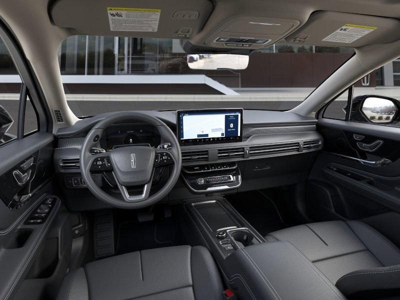 new 2026 Lincoln Corsair car, priced at $53,385