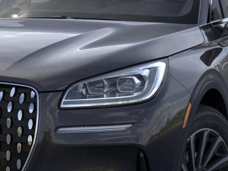 new 2026 Lincoln Corsair car, priced at $53,385