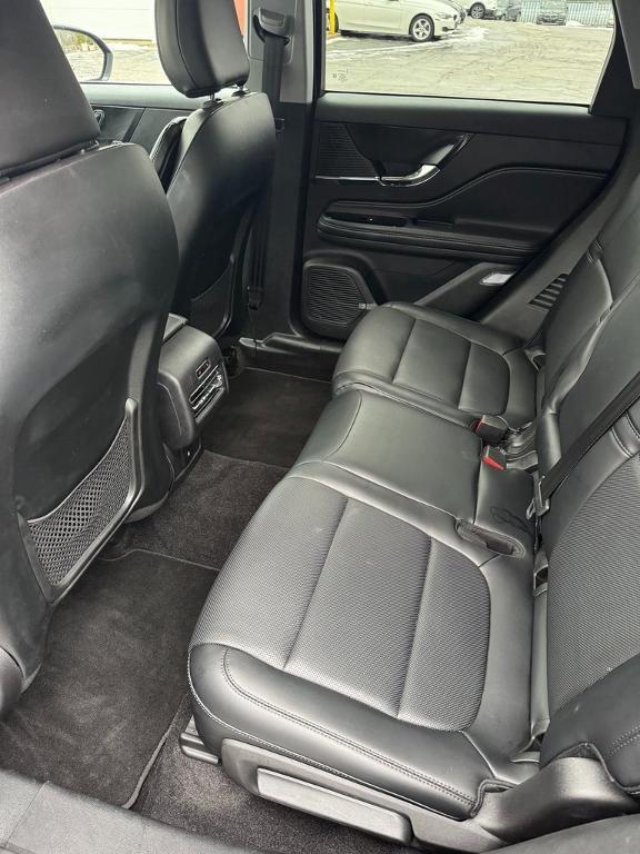 used 2022 Lincoln Corsair car