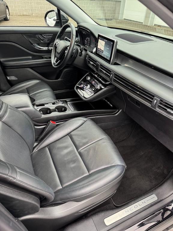 used 2022 Lincoln Corsair car