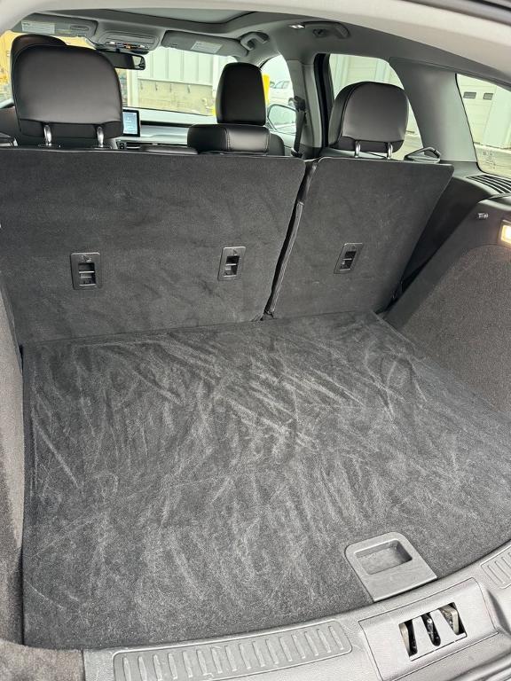 used 2022 Lincoln Corsair car