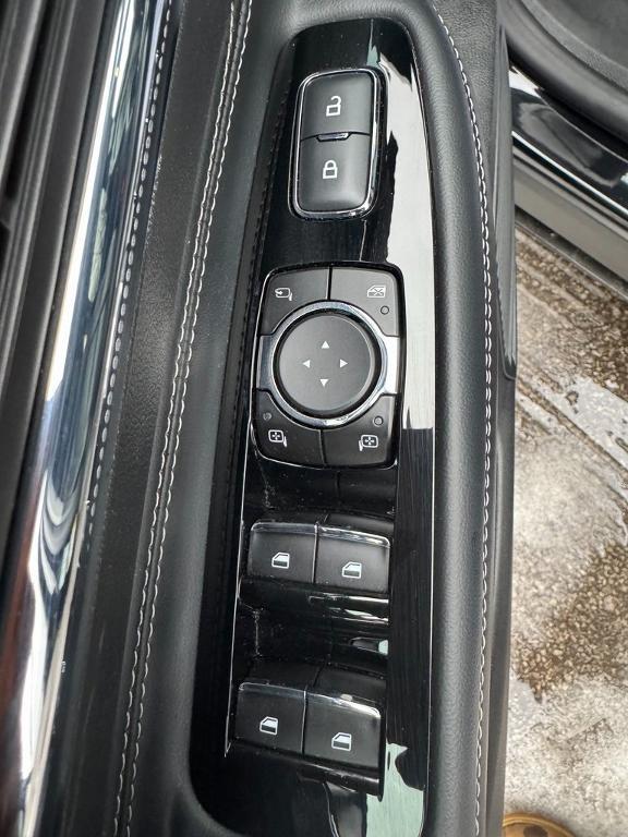 used 2022 Lincoln Corsair car