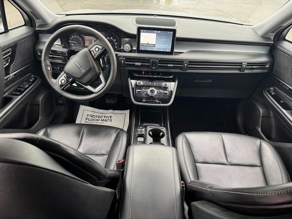 used 2022 Lincoln Corsair car