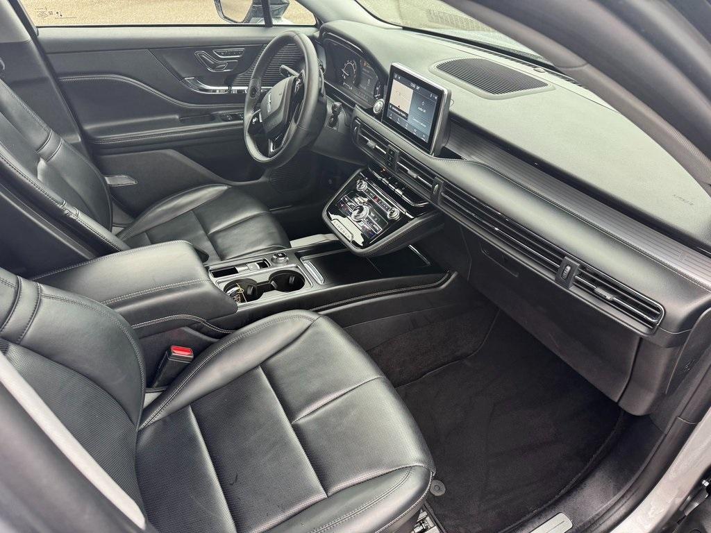 used 2022 Lincoln Corsair car