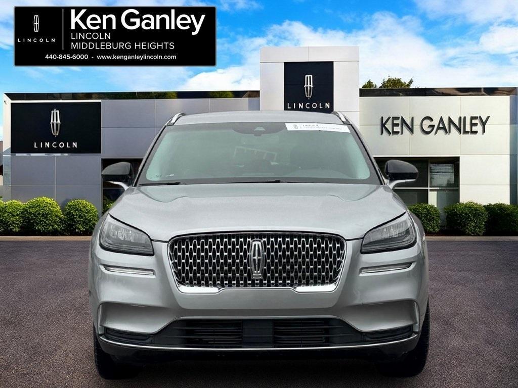 used 2022 Lincoln Corsair car