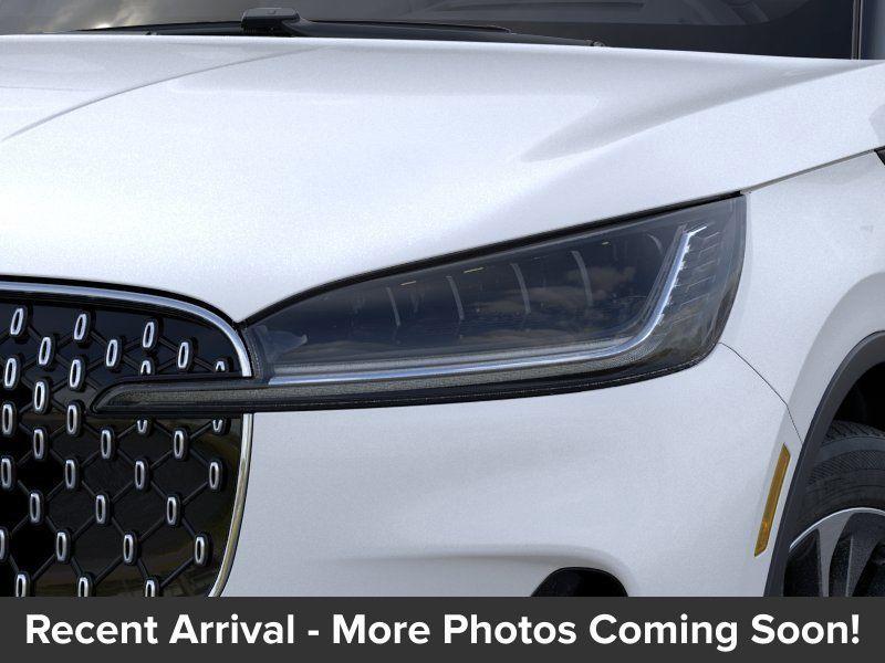 new 2026 Lincoln Aviator car, priced at $73,995