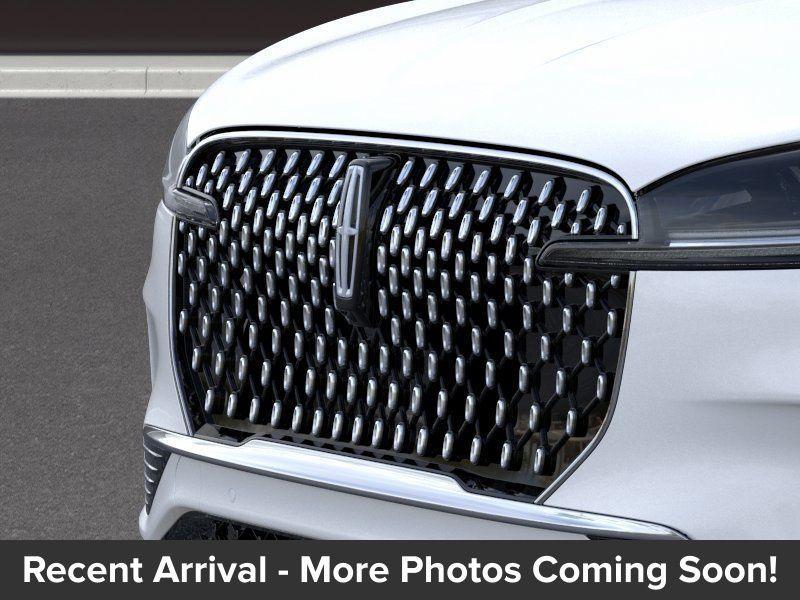 new 2026 Lincoln Aviator car, priced at $73,995