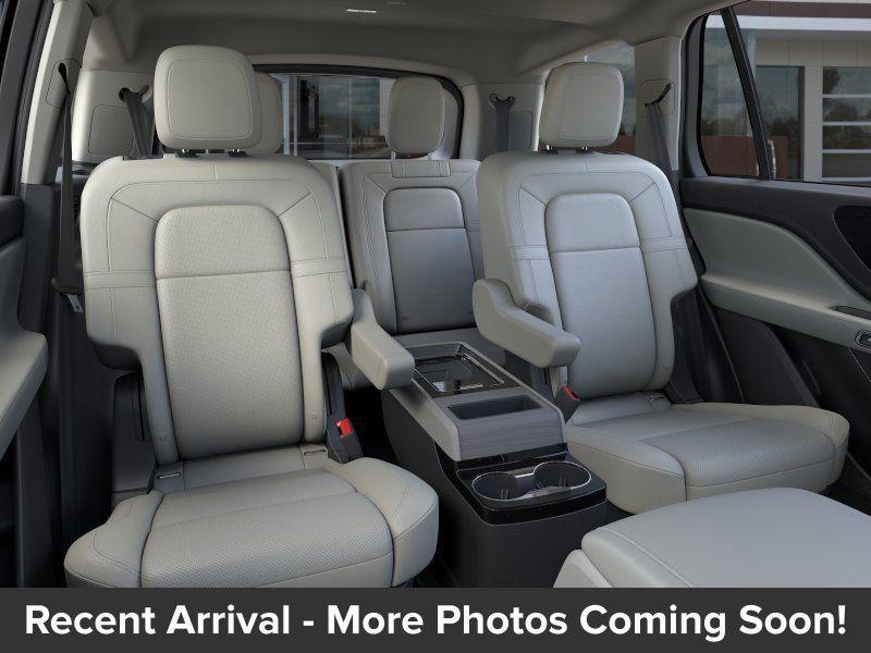 new 2026 Lincoln Aviator car, priced at $73,995