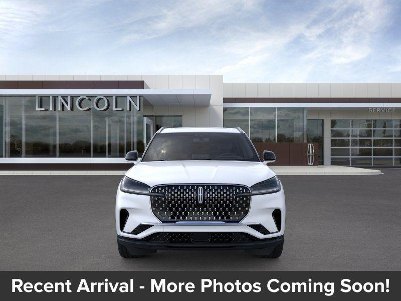 new 2026 Lincoln Aviator car, priced at $73,995
