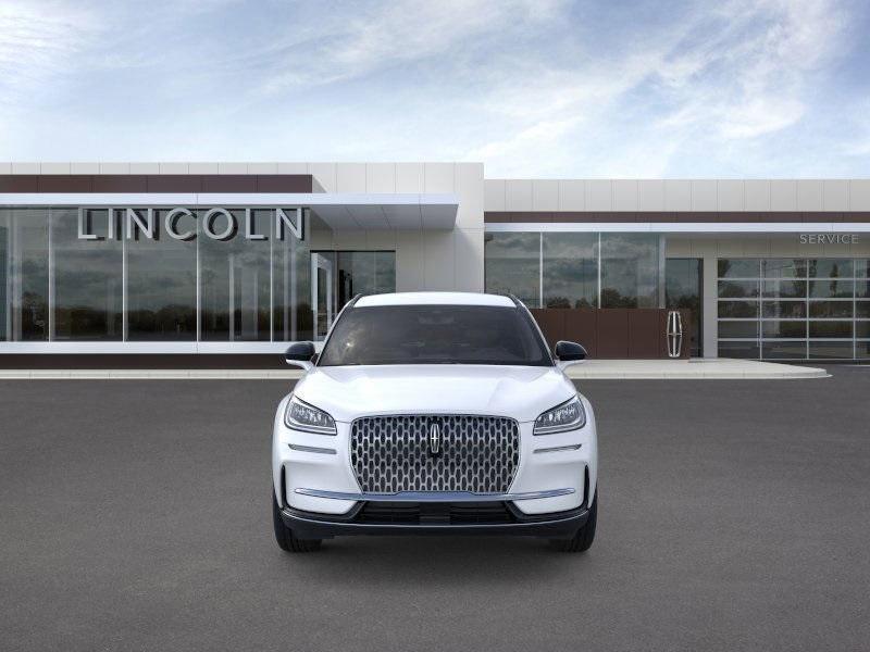 new 2026 Lincoln Corsair car, priced at $42,980