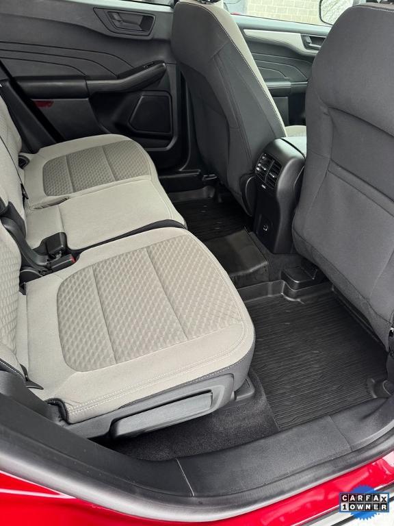 used 2022 Ford Escape car